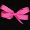 The Ribbon People Pink Woven Edge Grosgrain Craft Ribbon 1.5" x 88 Yards